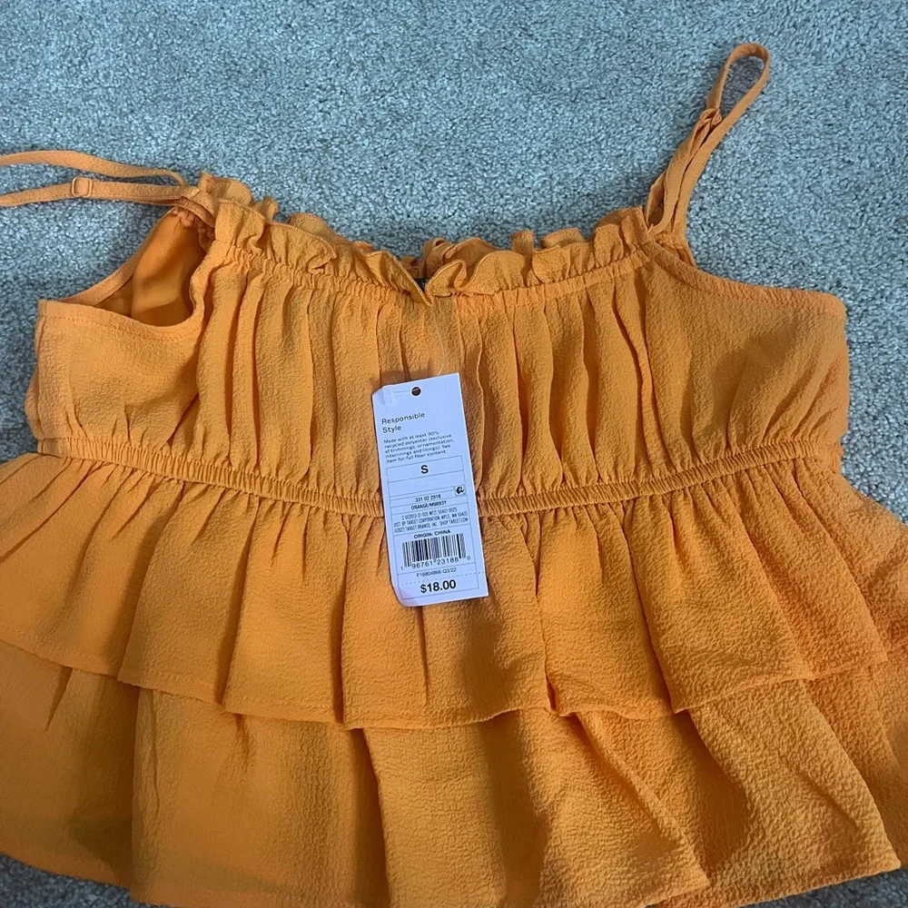 Target top - Picture 2 of 2